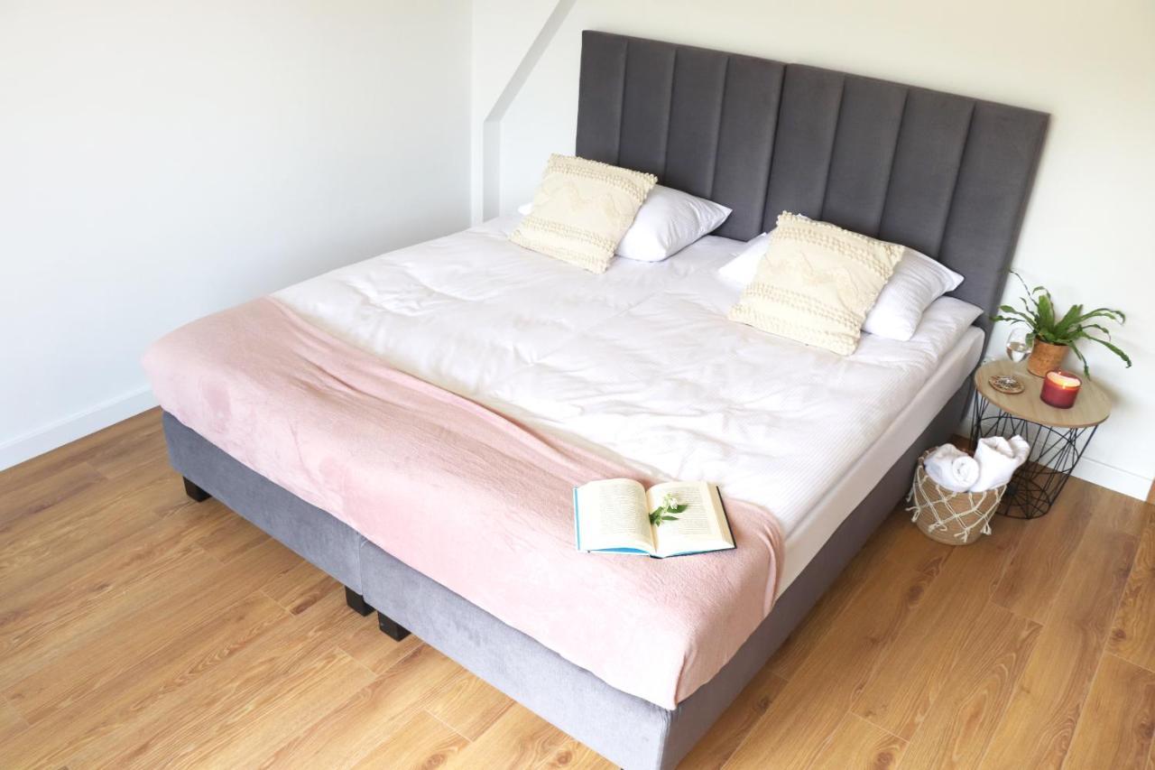 Apartamenty Pardalowka 50 Zakopane Kültér fotó