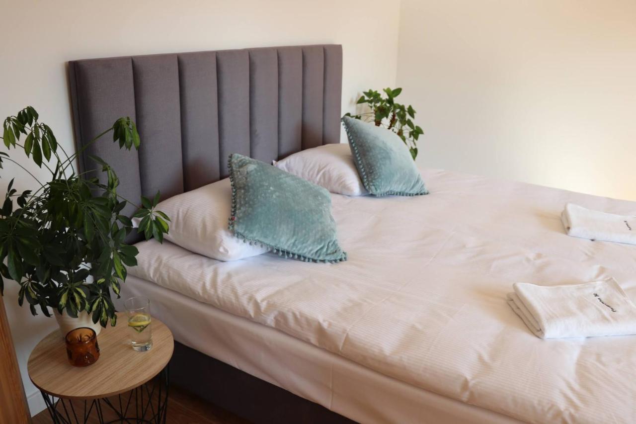 Apartamenty Pardalowka 50 Zakopane Kültér fotó