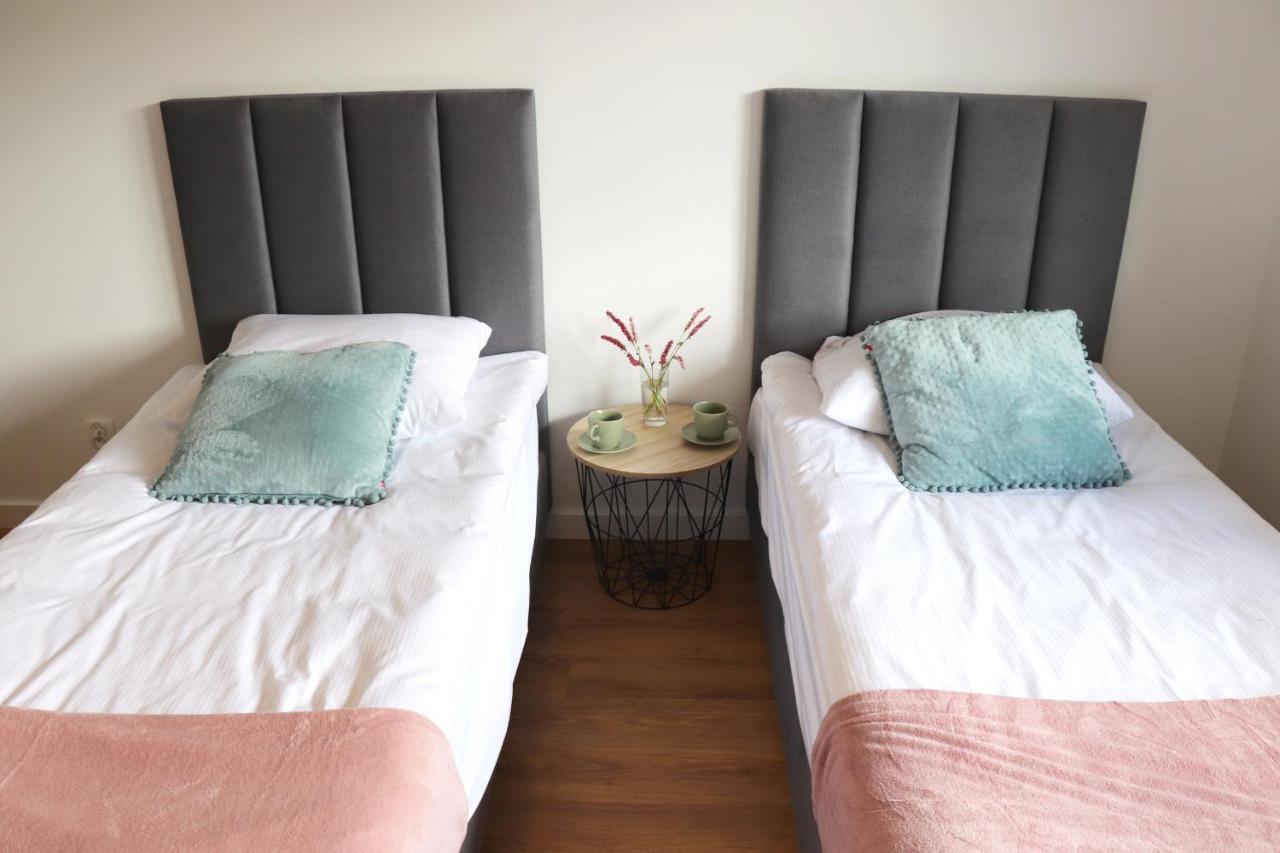 Apartamenty Pardalowka 50 Zakopane Kültér fotó