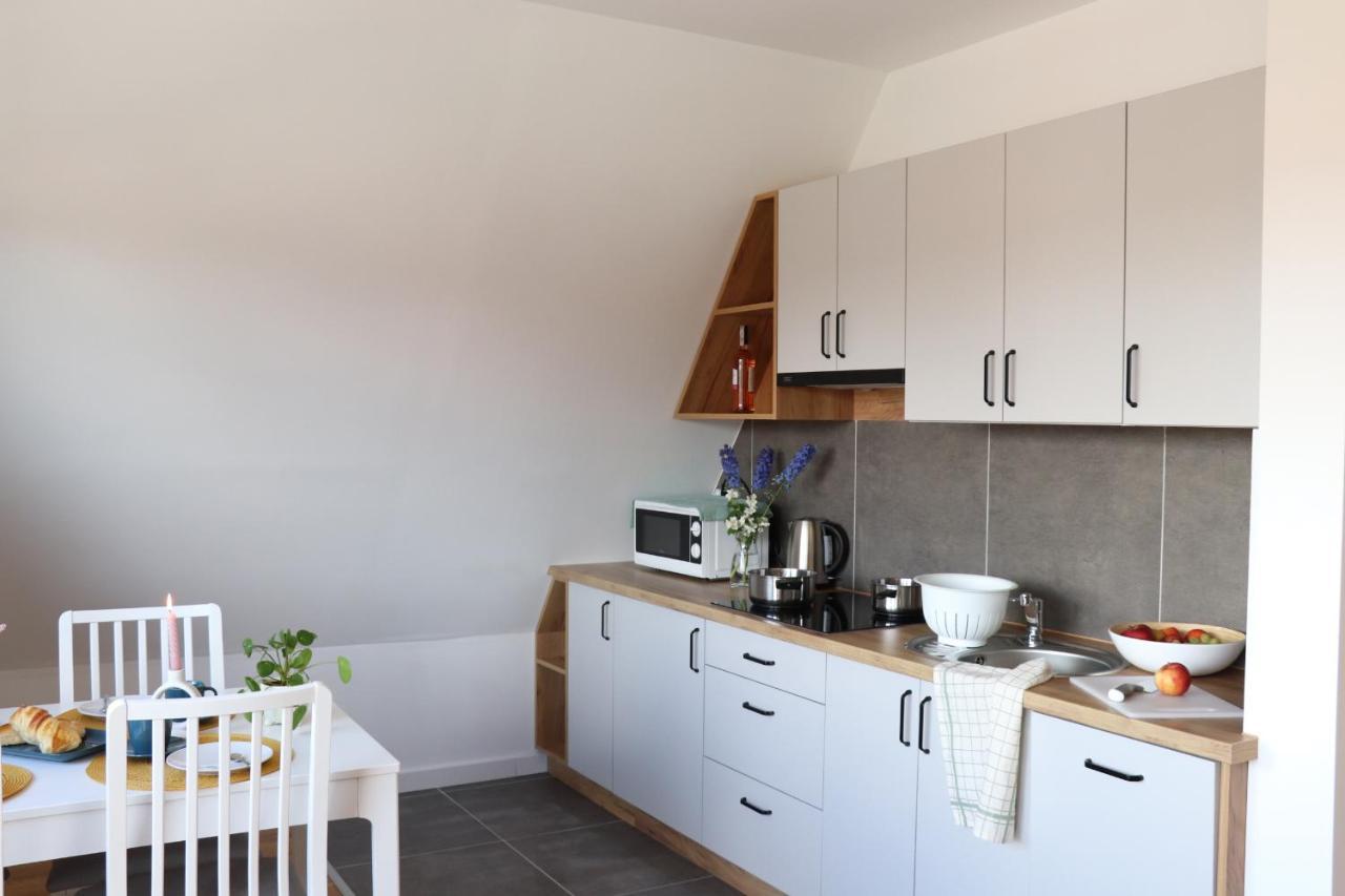 Apartamenty Pardalowka 50 Zakopane Kültér fotó
