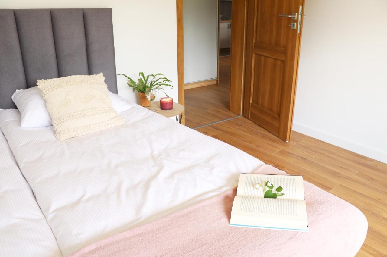 Apartamenty Pardalowka 50 Zakopane Kültér fotó