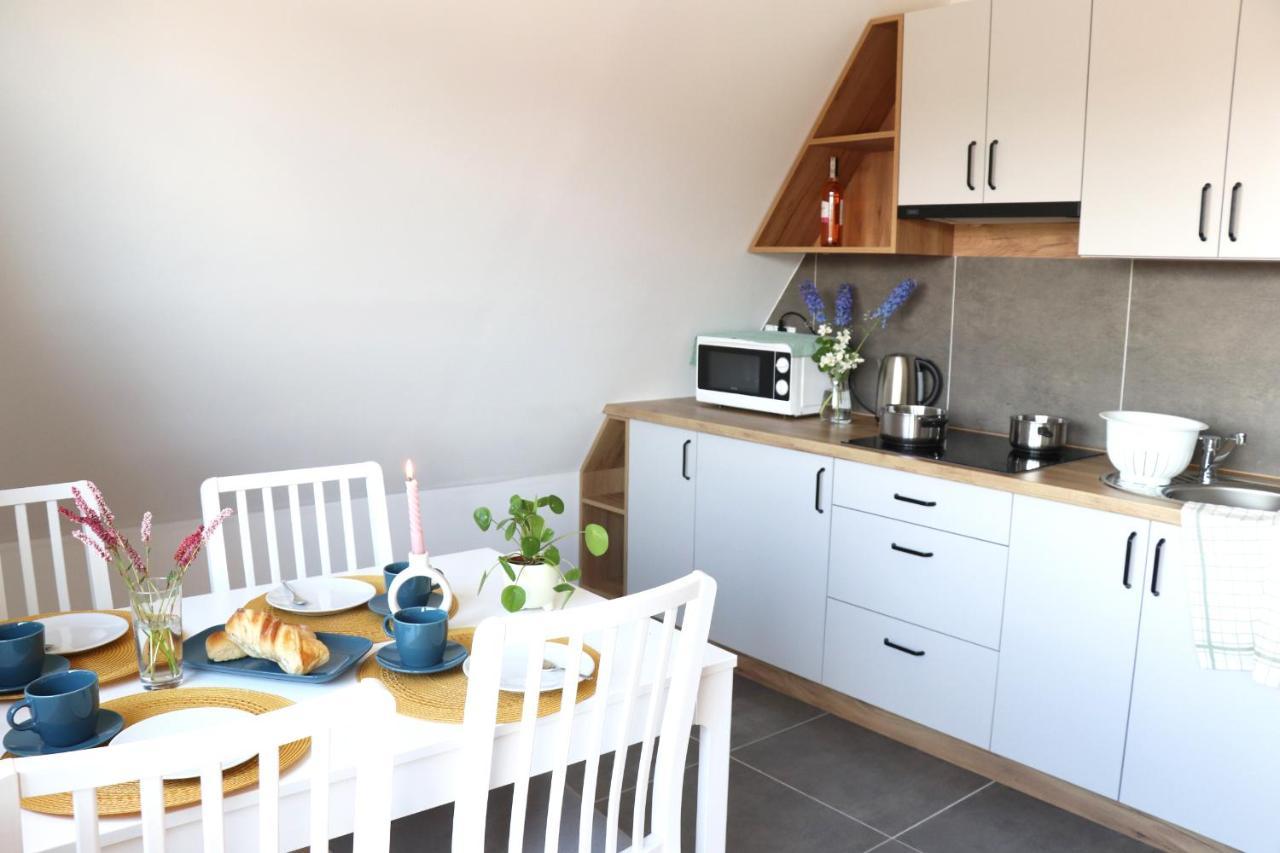 Apartamenty Pardalowka 50 Zakopane Kültér fotó