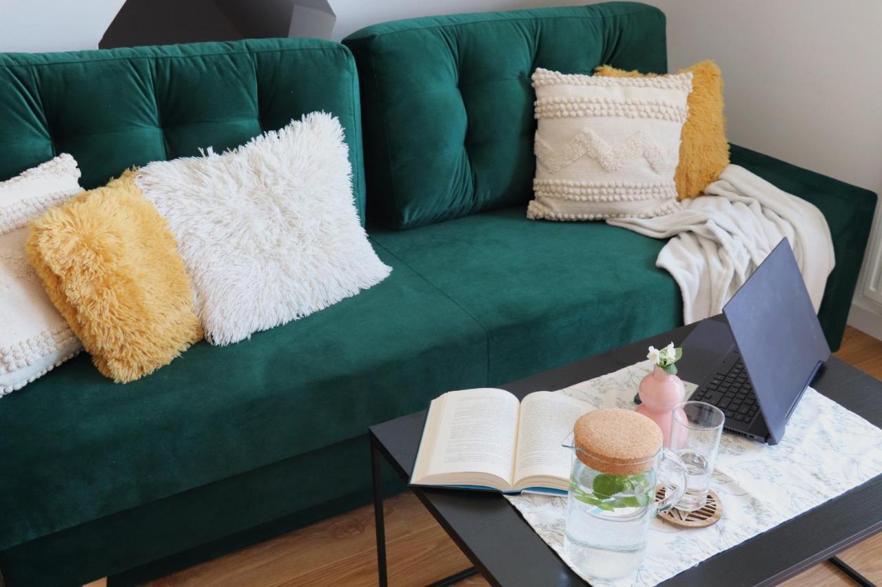 Apartamenty Pardalowka 50 Zakopane Kültér fotó