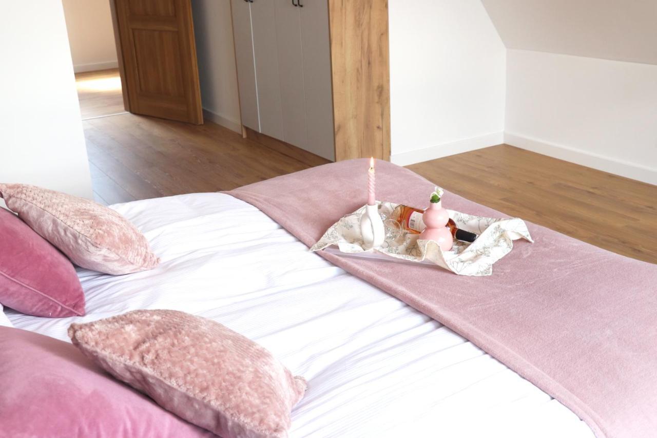 Apartamenty Pardalowka 50 Zakopane Kültér fotó