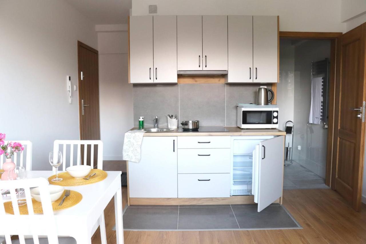 Apartamenty Pardalowka 50 Zakopane Kültér fotó